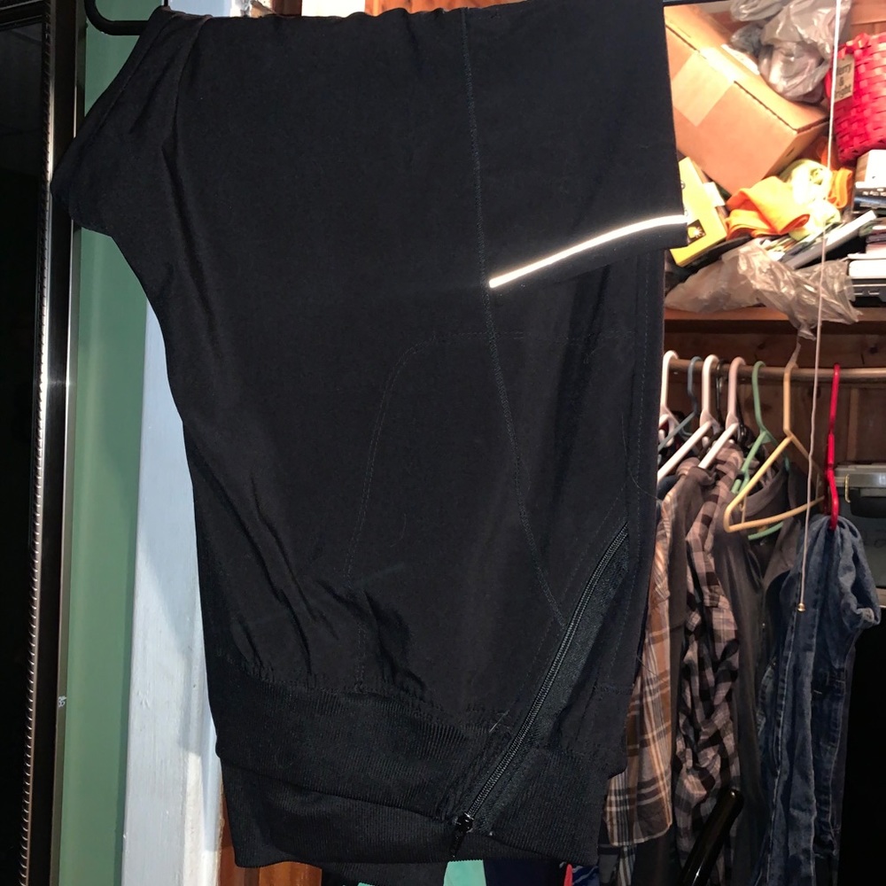 Cherokee Infinity Jogger scrub pants, 3X